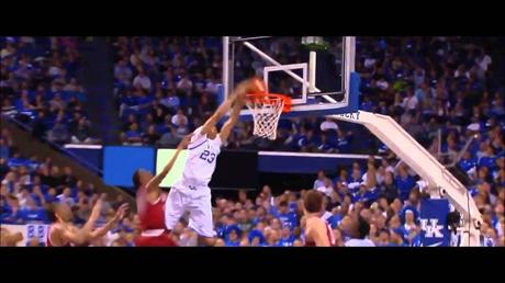 NBA 2K16 - Trailer di Anthony Davis