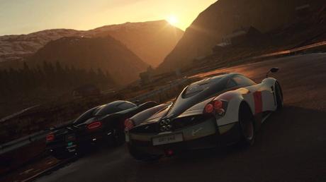 Evolution Studios garantisce un altro anno di contenuti per DRIVECLUB