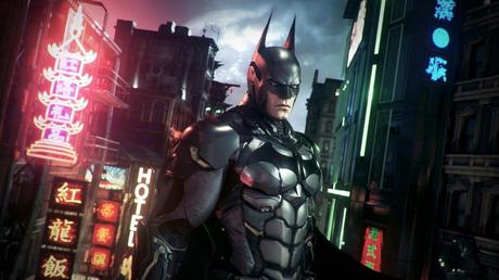 La prima patch risolutiva per la versione PC di Batman: Arkham Knight è in dirittura d'arrivo