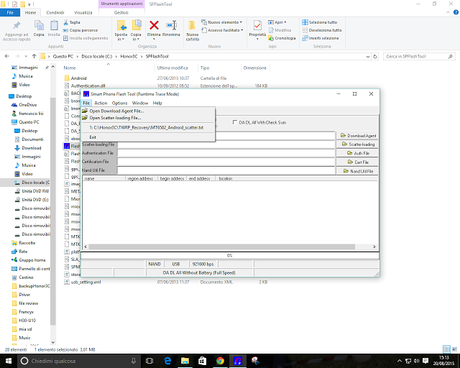 [Guida] Aggiornare Honor 3C ad Android Lollipop 5.1