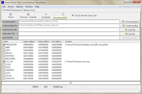 [Guida] Aggiornare Honor 3C ad Android Lollipop 5.1