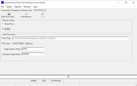 [Guida] Aggiornare Honor 3C ad Android Lollipop 5.1