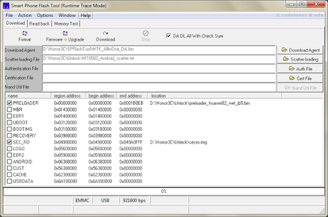 [Guida] Aggiornare Honor 3C ad Android Lollipop 5.1