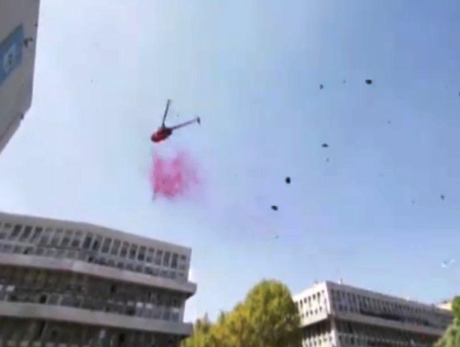 Funerale Casamonica. 6 punti da derimere e approfondire (speriamo entro la giornata)