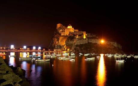 Piano & Jazz Festival 2015 ad Ischia