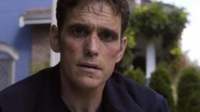 Il . sulle serie tv 2015: telefilm thriller