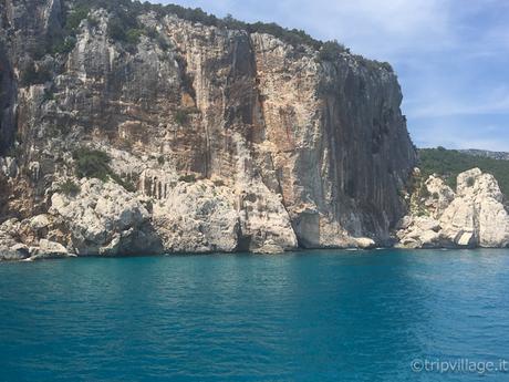 Sardegna: finalmente sei stata mia!