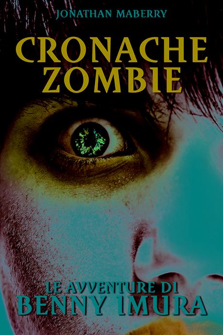 Recensione: Cronache Zombie #1
