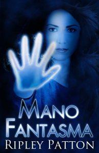 ripley patton - mano fantasma