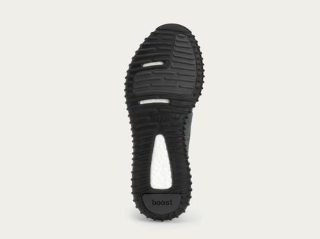 Conto alla rovescia per le  YEEZY BOOST 350