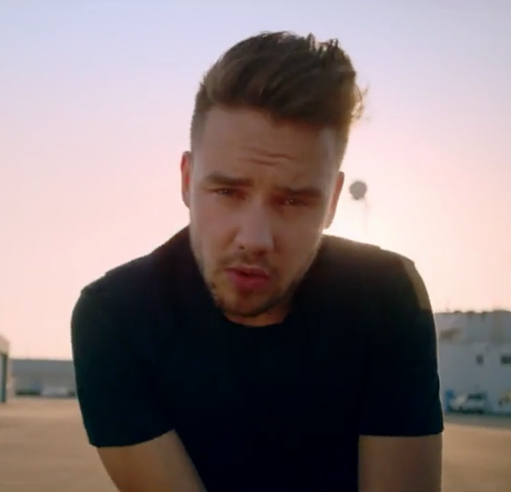 Liam Payne Drag Me Down Video