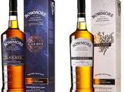 Bowmore Gold Reef Black Rock