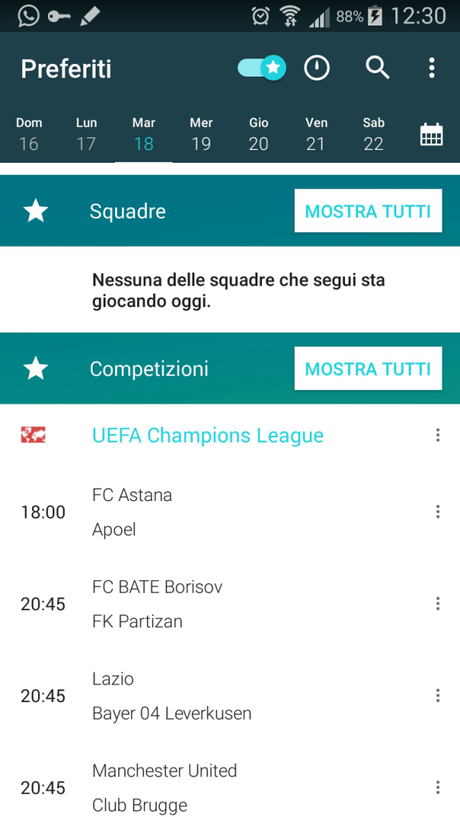 Forza calcio1