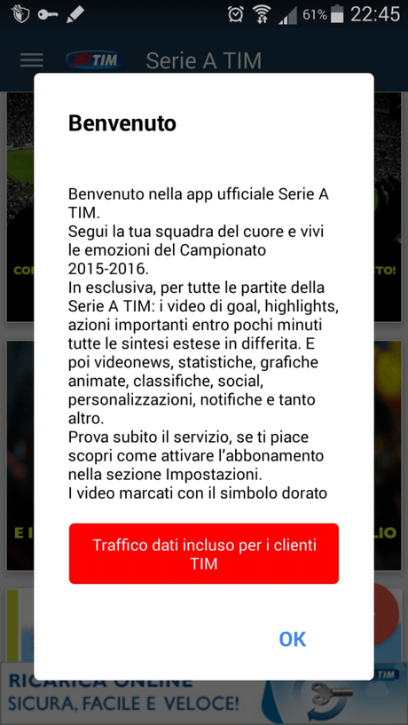 Serie A tim