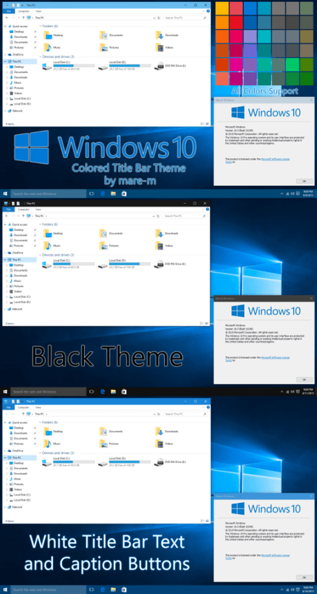 Windows 10