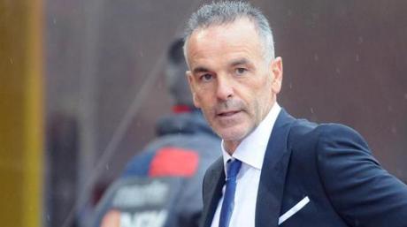 Pioli: “Gilardino alla Lazio? tutto è possibile,il Mercato non è finito