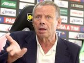 Zamparini: ammetto, abbiamo fallito attacco. fatto tanta cassa,