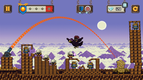 [Giochi] Mgaia Studio svela la data di uscita di Tiny Empire per Android. Meccaniche già viste?