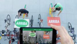 Google ci invita ad usare la sua app per tradurre con questo simpatico video