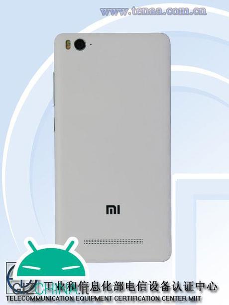 Xiaomi Mi 4C