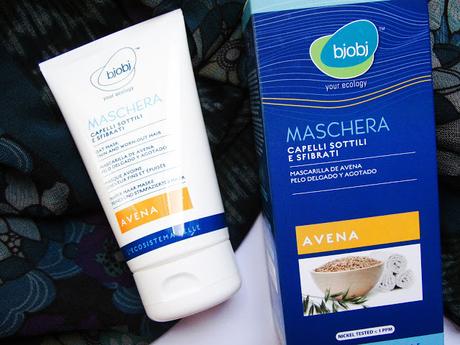 Maschere Eco Bio a Confronto! Bjobj, Biofficina Toscana, Biovera, Omia Laboratories, Maternatura