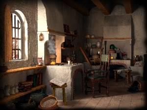 Il mistero della mamma scomparsa (parte quarta)