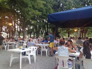 LIDO DI CASALECCHIO Risto Bar - Via Lido snc - Casalecchiodi Reno (BO) - Tel. 0516133743