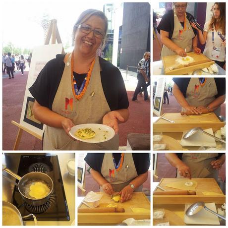 Un mercoledì da ... foodblogger