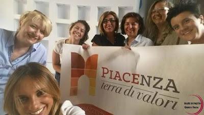 Un mercoledì da ... foodblogger