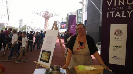 Un mercoledì da ... foodblogger