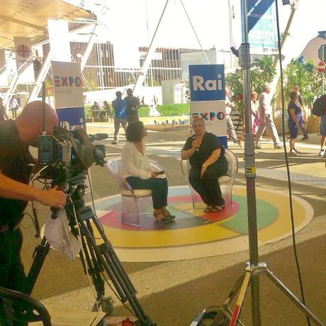 Un mercoledì da ... foodblogger