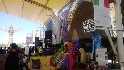 Un mercoledì da ... foodblogger