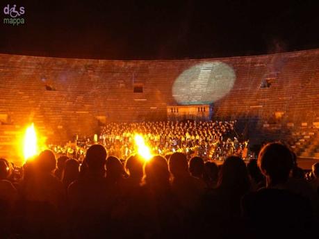 Andrea Battistoni torna a dirigere i Carmina Burana in Arena