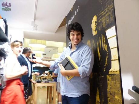 Andrea Battistoni torna a dirigere i Carmina Burana in Arena