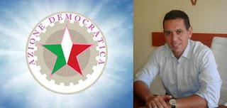 PAVIA. Azione Democratica chiede le scuse dell'assessore Lazzari dopo alcuni post pubblicati su Facebook.