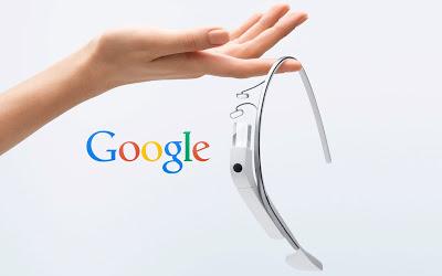 [News] Foto con le mani? Con Google Glass si può