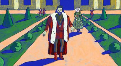 Photo: courtesy of Festival del film Locarno