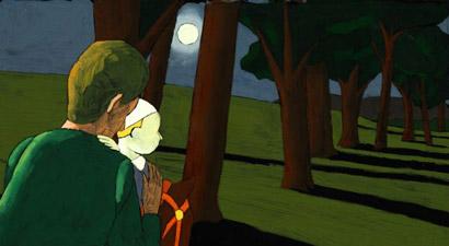 Photo: courtesy of Festival del film Locarno