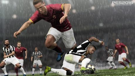 PES 2016 – Ecco tutte le risoluzioni delle console pes-2016-meteo-roma-juve