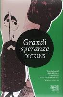 Speciale Romanzi d'Appendice: Grandi speranze - Charles Dickens