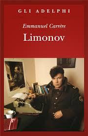 Limonov, che ha toccato il fondo diverse volte