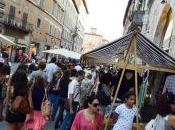 Torna “sbaracco, saldo saldi” centro storico perugia