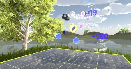 Holodance: campagna Indiegogo e nuove feature