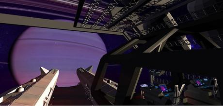 Holodance: campagna Indiegogo e nuove feature