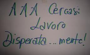 Come ebbe inizio il precariato lavorativo, Zoe parte quindicesima