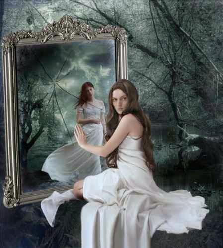 Abracadabra, Sorbo all'acqua di mele