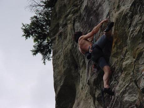 Estate in Valchiavenna: escursioni, canyoning e arrampicata