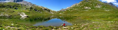 Estate in Valchiavenna: escursioni, canyoning e arrampicata