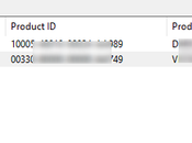 [Guida] Come visualizzare Product [Windows