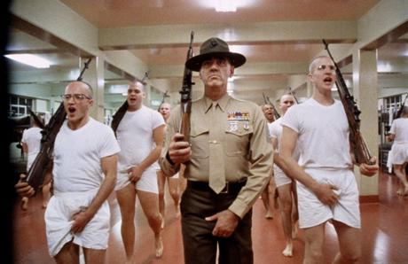 Full Metal Jacket